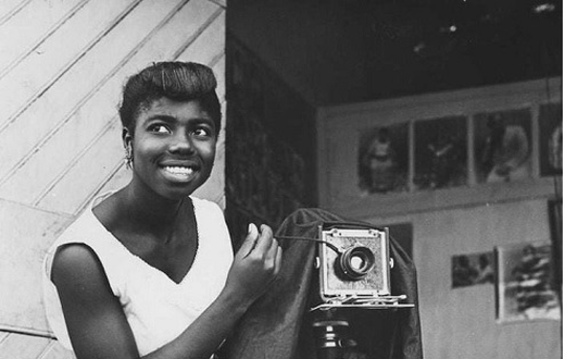 Popular Ghanaian photographer