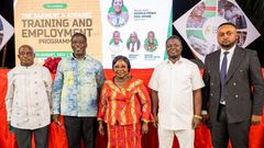 Youth Employment Agency
