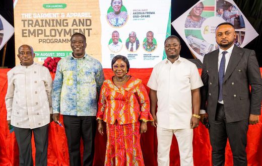 Youth Employment Agency