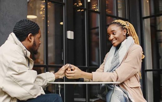 Don't flirt with other women as a married man [Bonobologycom]