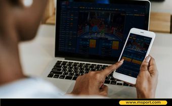 Discover the exciting world of MSports