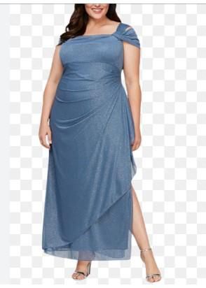 Thick fabric