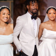 Johnny Drille met his wife in 2018 and they secretly got married in 2022 [Instagram/DonJazzy]