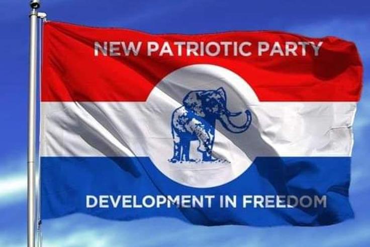 NPP flag