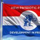 NPP flag
