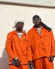 Shatta Wale and Medikal