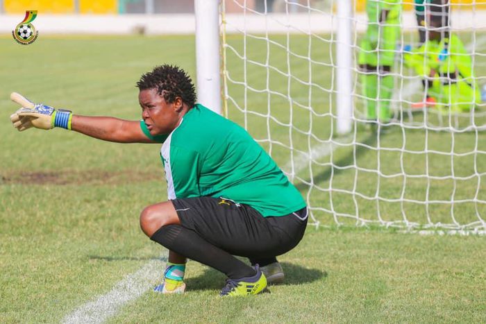 Memunatu Sulemana: Ex-Black Queens keeper says coach made her abort twin babies