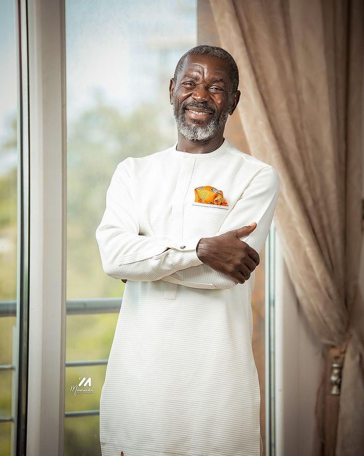 Kofi Amoabeng
