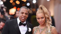 jay-z beyonce