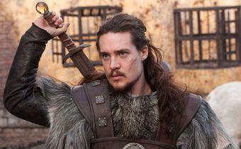 the last kingdom