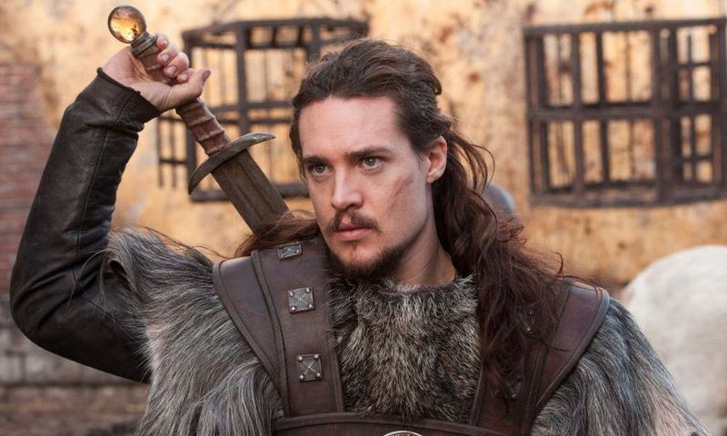 the last kingdom