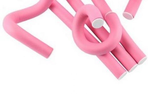 Bendy Rollers