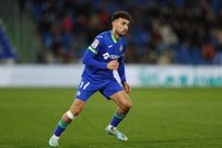 Munir and Getafe crash out of the Copa del Rey despite the Moroccan bagging a brace