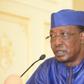Chad president Idriss Deby has ruled the country for almost three decades