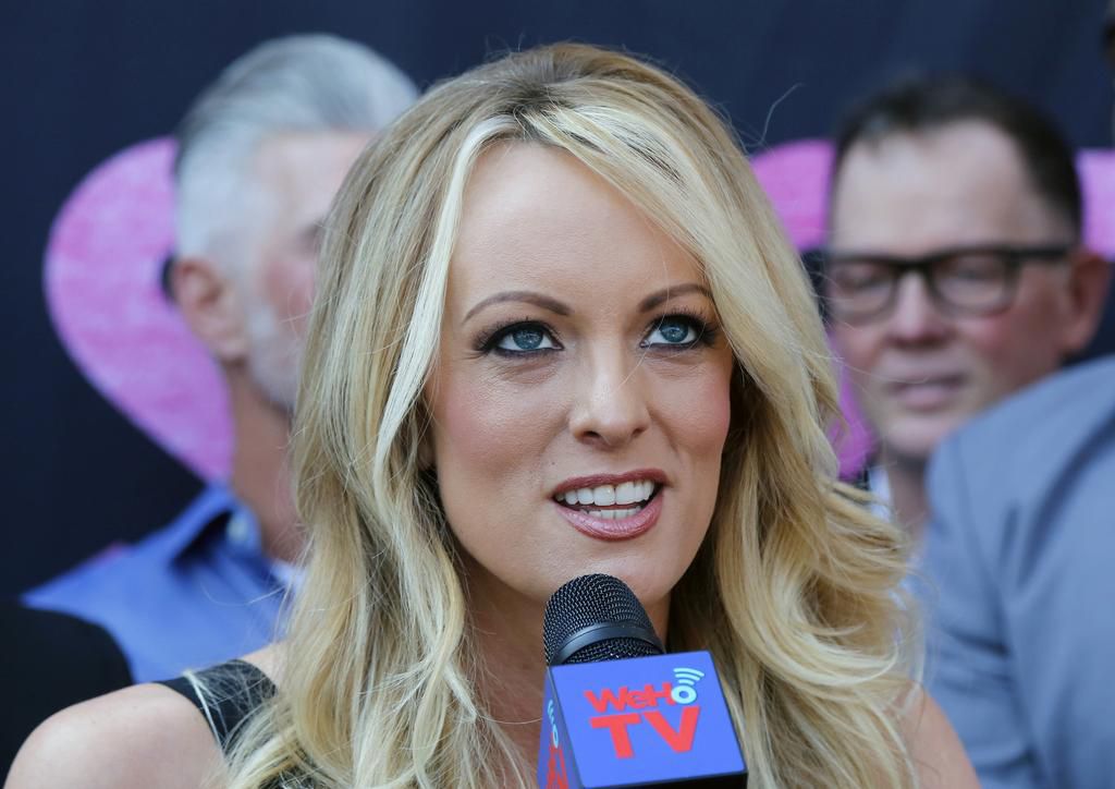 Meet Michael Avenatti, the high-profile lawyer and professional sports car driver who represents Stormy Daniels and has ruled out a 2020 presidential bid