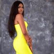 Yvonne Nelson celebrates her birthday