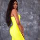 Yvonne Nelson celebrates her birthday