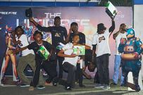 Infinix celebrates Esports excellence with prizes at Gaming Master 6.0