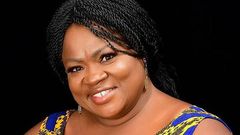 Mercy Asiedu