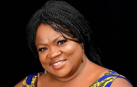 Mercy Asiedu