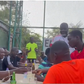Kwame Despite gifts $100 each to players of Yaw Dabo’s Academy (Video)