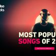 Most popular songs of 2023