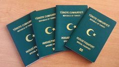 Green passport