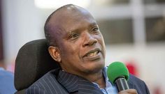 Apostle Dr Michael Ntumy