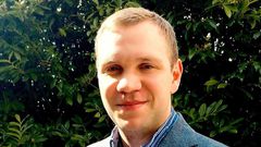 matthew hedges