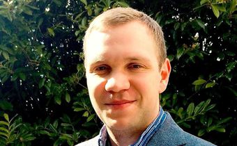 matthew hedges