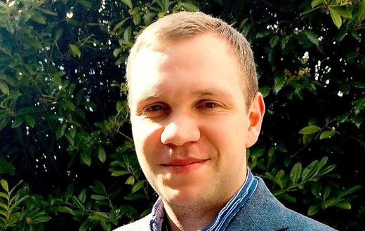 matthew hedges