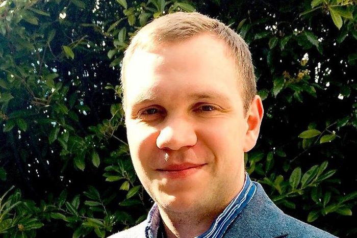 matthew hedges