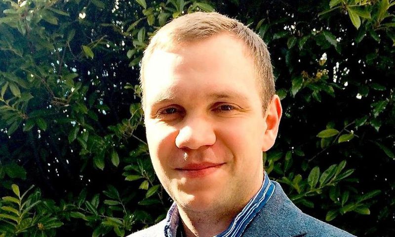 matthew hedges