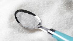 Most granulated sugar comes from genetically modified sugar beets.Peter Dazeley/Getty Images