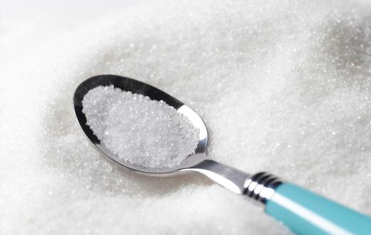 Most granulated sugar comes from genetically modified sugar beets.Peter Dazeley/Getty Images