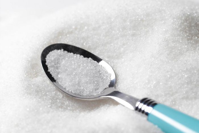 Most granulated sugar comes from genetically modified sugar beets.Peter Dazeley/Getty Images