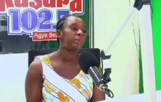 Ghanaian woman narrates turning into an antelope after eating its meat
