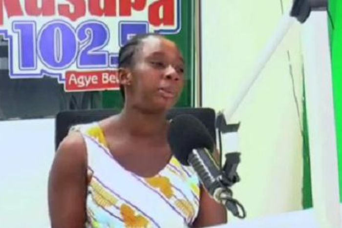 Ghanaian woman narrates turning into an antelope after eating its meat