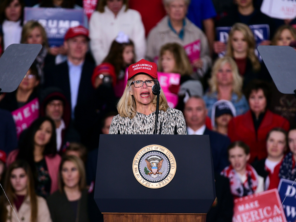 Trump always brags about his record of endorsing candidates — here's how many won