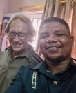 Ghanaian herbalist Dr Wiafe Akenteng claims he's cured over 3,000 kidney disease patients