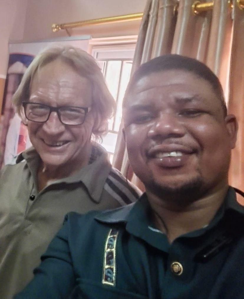 Ghanaian herbalist Dr Wiafe Akenteng claims he's cured over 3,000 kidney disease patients