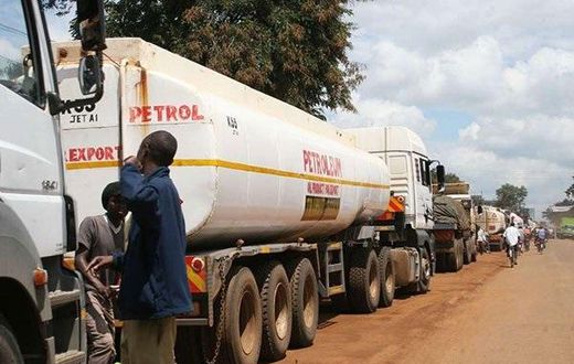 Tanzania responds to Uganda's cry for fuel supply amidst Kenya restrictions