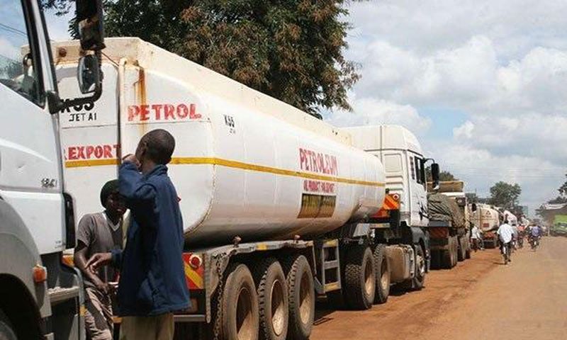 Tanzania responds to Uganda's cry for fuel supply amidst Kenya restrictions