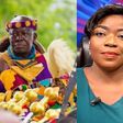 Asantehene and Dormaahene's public feud could cause war - Afia Pokua warns