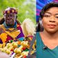 Asantehene and Dormaahene's public feud could cause war - Afia Pokua warns