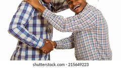 Friends to stay away from [shuttershock]