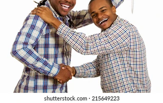 Friends to stay away from [shuttershock]