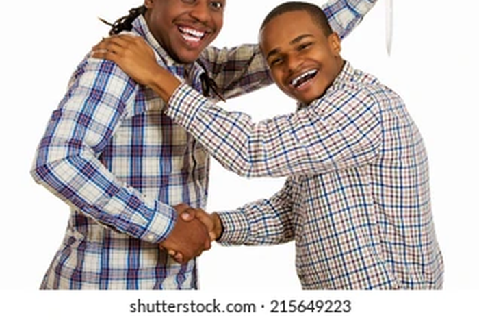 Friends to stay away from [shuttershock]