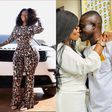 Ayisha Modi Shows Off Her New Lover After Breaking Up With Abass Sariki