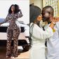 Ayisha Modi Shows Off Her New Lover After Breaking Up With Abass Sariki
